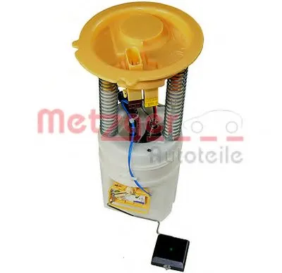 Элемент системы питания genuine METZGER купить