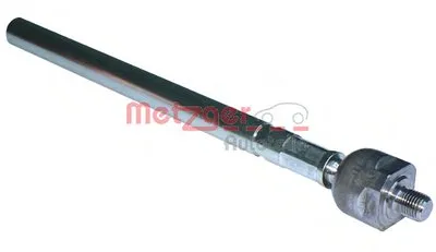 Осевой шарнир, рулевая тяга METZGER купить