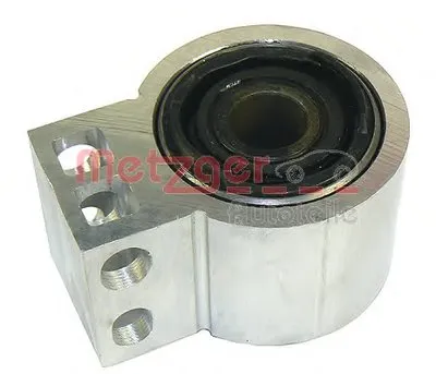 Подвеска, рычаг независимой подвески колеса METZGER купить