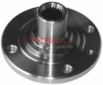 ? колесн. ступицы = METZGER купить