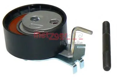 Комплект ремня ГРМ DAYCO METZGER купить