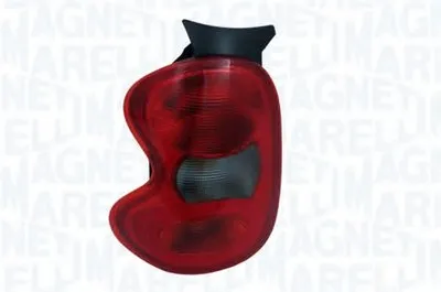 Задний фонарь MAGNETI MARELLI купить