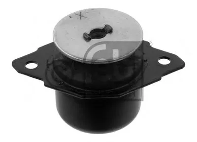 Кронштейн двигателя