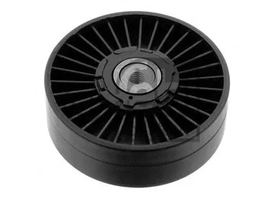 Натяжной ролик, поликлиновой  ремень FEBI BILSTEIN купить