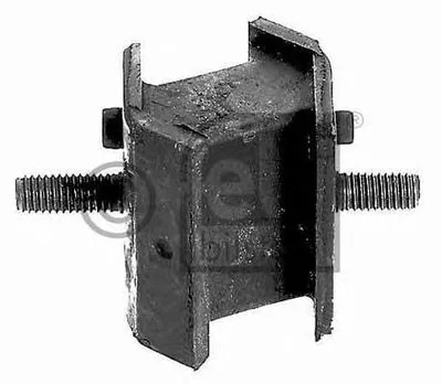 Подвеска, автоматическая коробка передач; Подвеска, ступенчатая коробка передач