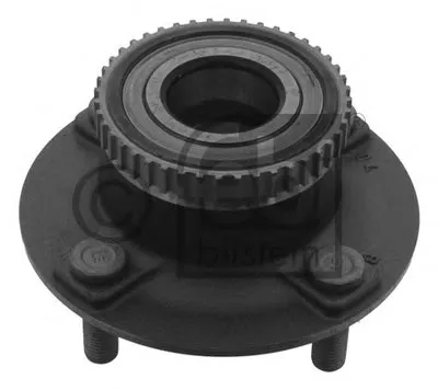 Комплект подшипника ступицы колеса FEBI BILSTEIN купить