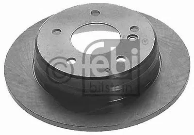 Тормозной диск FEBI BILSTEIN купить