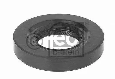 Уплотняющее кольцо вала, фланец ступенчатой коробки передач; Уплотняющее кольцо вала, фланец автомат. коробки передач FEBI BILSTEIN купить