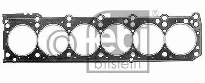 Прокладка, головка цилиндра FEBI BILSTEIN купить