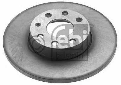 Тормозной диск FEBI BILSTEIN купить