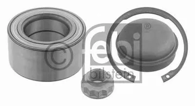 Комплект подшипника ступицы колеса FEBI BILSTEIN купить