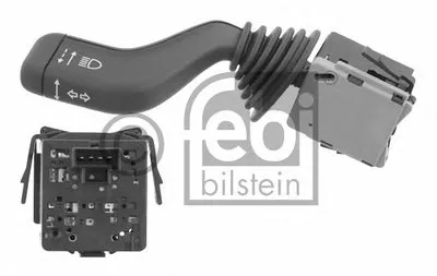 Переключатель указателей поворота; Выключатель на колонке рулевого управления FEBI BILSTEIN купить