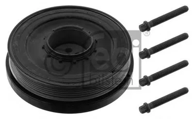 Ременный шкив, коленчатый вал FEBI BILSTEIN купить