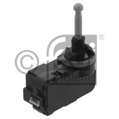 Регулировочный элемент, регулировка угла наклона фар FEBI BILSTEIN купить