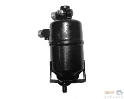 Осушитель, кондиционер BEHR HELLA SERVICE купить