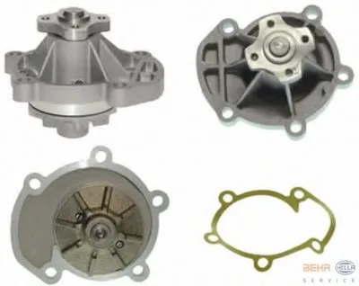 Водяной насос BEHR HELLA SERVICE купить