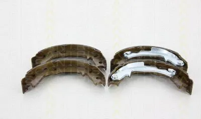 Комплект тормозных колодок; Комплект тормозных колодок, стояночная тормозная система TRISCAN купить