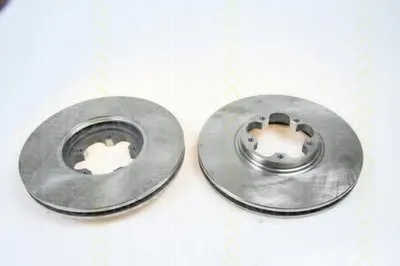 Тормозной диск TRISCAN купить