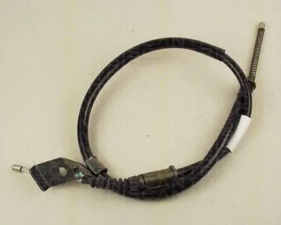 Трос, стояночная тормозная система TRISCAN купить