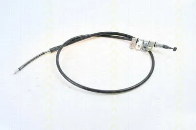 Трос, стояночная тормозная система TRISCAN купить