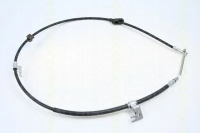 Трос, стояночная тормозная система TRISCAN купить