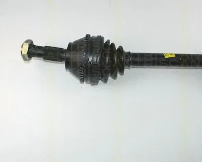 Приводной вал TRISCAN купить