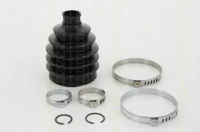 Комплект пылника, приводной вал TRISCAN купить