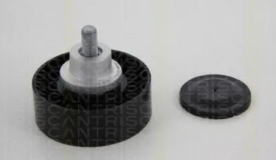 Паразитный / ведущий ролик, поликлиновой ремень TRISCAN купить