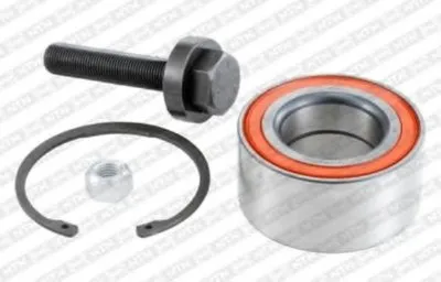 Комплект подшипника ступицы колеса SNR купить