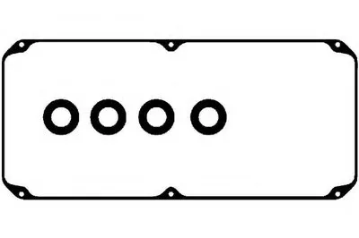 Комплект прокладок, крышка головки цилиндра PAYEN купить