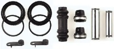 Ремкомплект, тормозной суппорт BUDWEG CALIPER купить