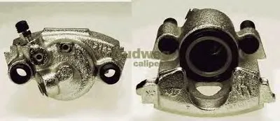 Тормозной суппорт BUDWEG CALIPER купить