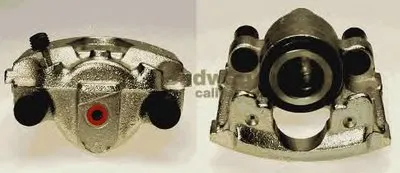 Тормозной суппорт BUDWEG CALIPER купить