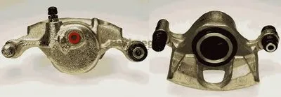 Тормозной суппорт BUDWEG CALIPER купить