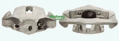 Тормозной суппорт BUDWEG CALIPER купить
