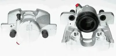 Тормозной суппорт BUDWEG CALIPER купить