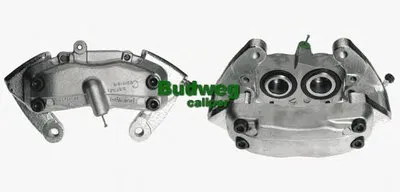 Тормозной суппорт BUDWEG CALIPER купить