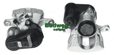 Тормозной суппорт BUDWEG CALIPER купить