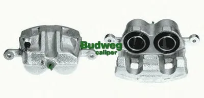 Тормозной суппорт BUDWEG CALIPER купить