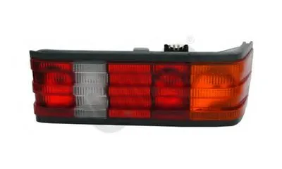 Рассеиватель, задний фонарь ULO купить