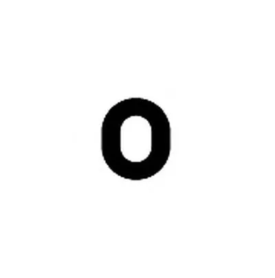 Стопорное кольцо, глушитель HJS купить