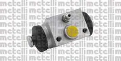 Колесный тормозной цилиндр METELLI купить