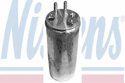 Осушитель, кондиционер NISSENS купить