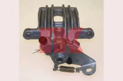 Тормозной суппорт NK купить