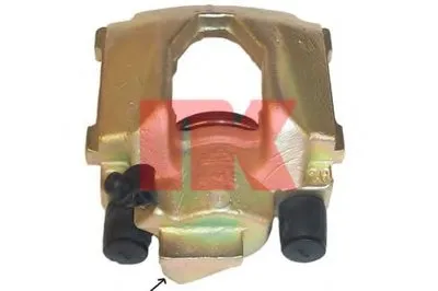 Тормозной суппорт NK купить