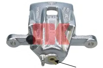 Тормозной суппорт NK купить