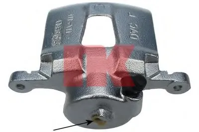 Тормозной суппорт NK купить