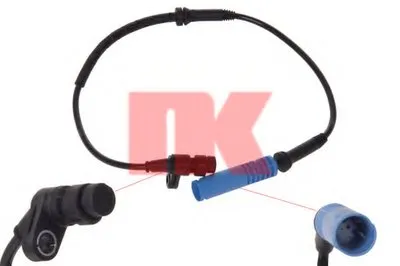 Датчик, частота вращения колеса NK купить