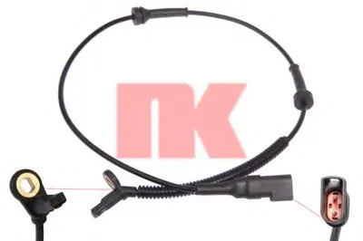 Датчик, частота вращения колеса NK купить