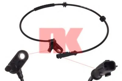 Датчик, частота вращения колеса NK купить